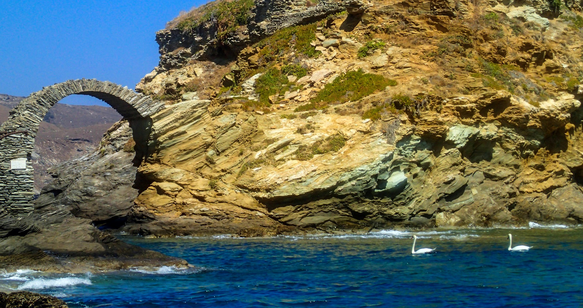 What time of Year Should I Charter?