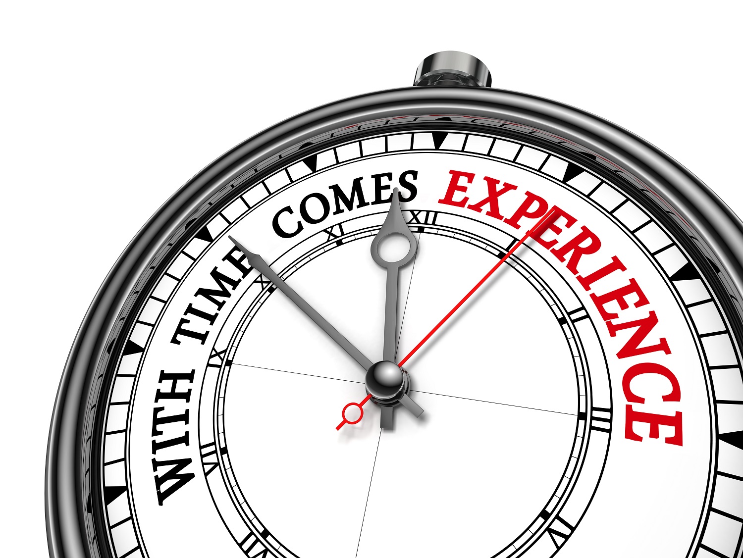 Experience