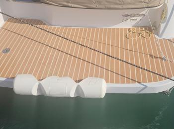 Wellcraft - Martinique 2600