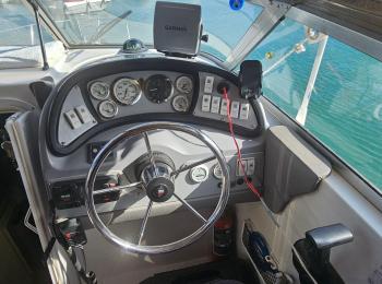 Wellcraft - Martinique 2600