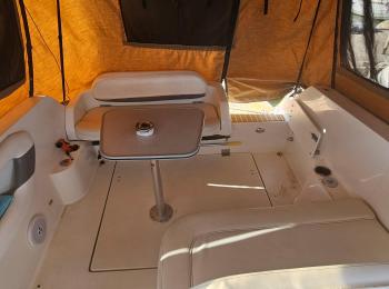 Wellcraft - Martinique 2600