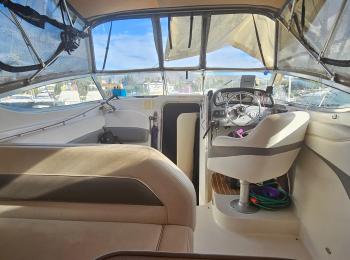 Wellcraft - Martinique 2600