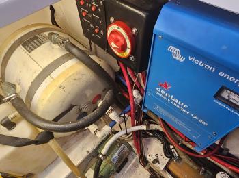 Wellcraft - Martinique 2600