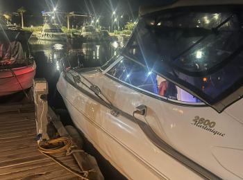 Wellcraft - Martinique 2600