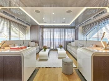 Azimut - 85F