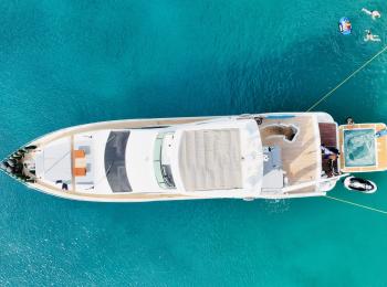 Azimut - 85F