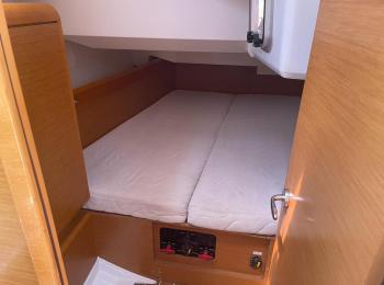 Jeanneau - Sun Odyssey 439