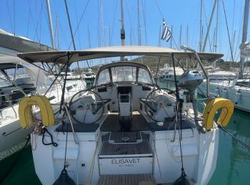 Jeanneau - Sun Odyssey 439