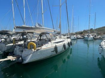 Jeanneau - Sun Odyssey 439