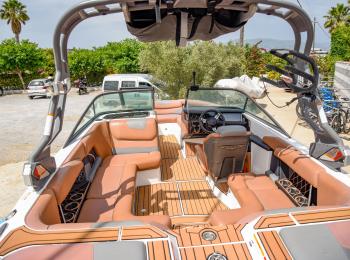 Nautique - SUPER AIR NAUTIQUE GS20