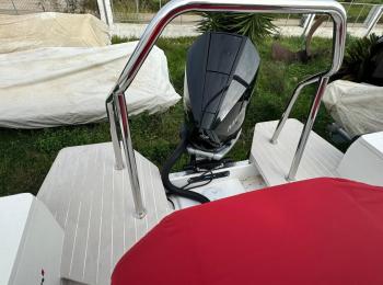 Axopar - 28 T Top Aft Cabin