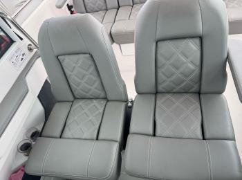 Axopar - 28 T Top Aft Cabin