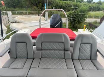 Axopar - 28 T Top Aft Cabin
