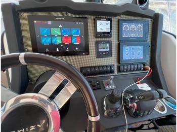 Azimut - Atlantis 51