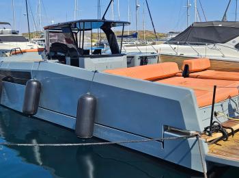 Sunreef - 40 Power