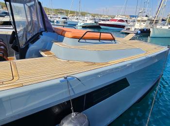 Sunreef - 40 Power
