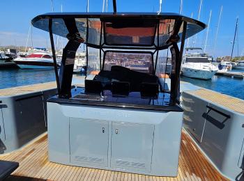 Sunreef - 40 Power