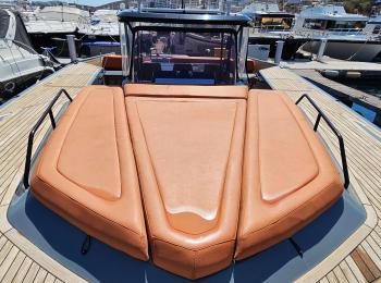 Sunreef - 40 Power