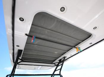 Axopar - 37 Sun Top (ST)