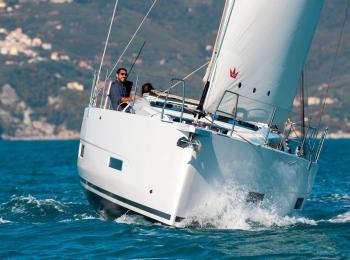 Dufour - 390