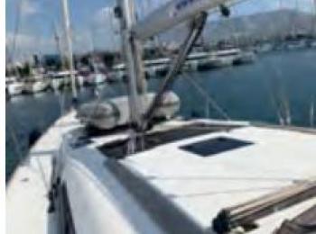 Dufour - 460