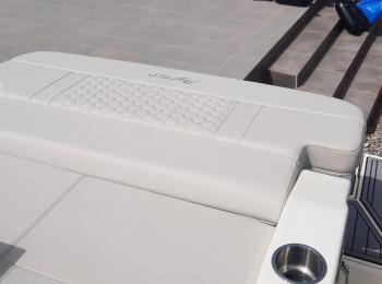 Sea Ray - 265 Sundancer