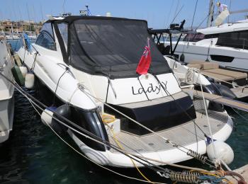 Sunseeker - Camargue 50