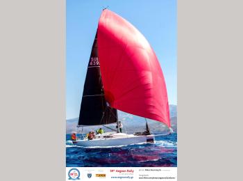 J Boats - J 11S