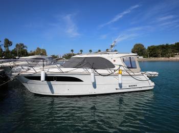 Marex - 310 Sun Cruiser