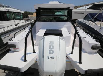 Axopar - 28 CABIN