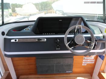 Axopar - 28 CABIN