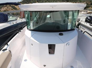 Axopar - 28 CABIN