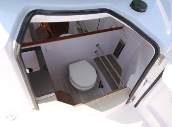 Axopar - 28 CABIN