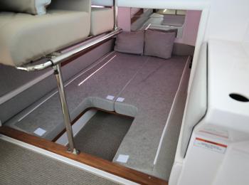 Axopar - 28 CABIN