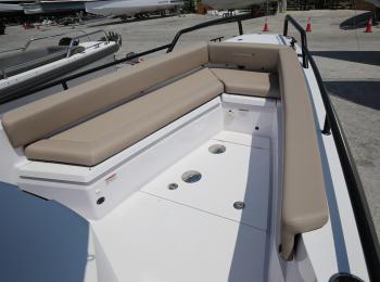 Axopar - 28 CABIN