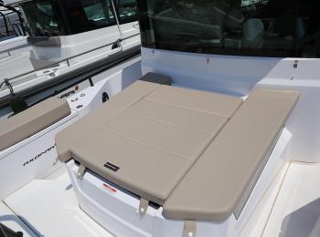 Axopar - 28 CABIN