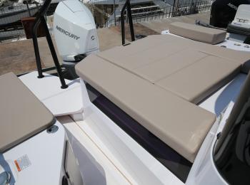 Axopar - 28 CABIN