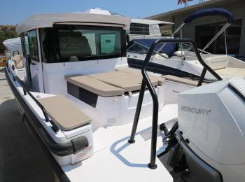 Axopar - 28 CABIN