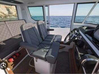 Axopar - 28 CABIN