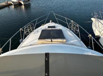 Fairline - Phantom 37