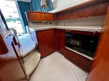 Fairline - Phantom 37