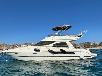 Cranchi - Atlantique 40