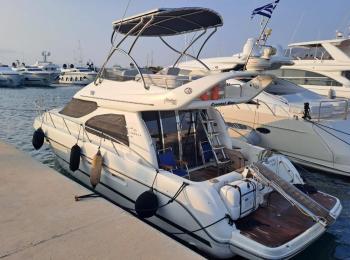 Cranchi - Atlantique 40