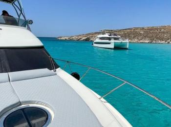 Cranchi - Atlantique 40