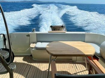 Cranchi - Atlantique 40