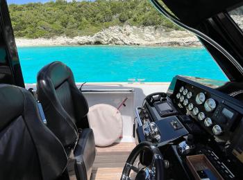 Fjord - 40 Open