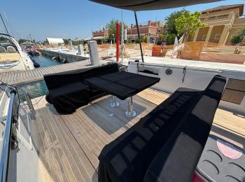 Fjord - 40 Open