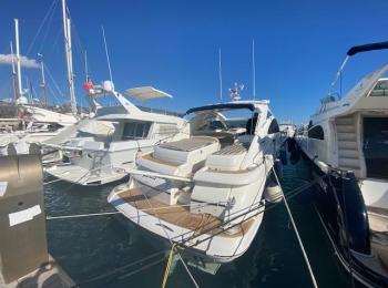 Fairline - Targa 52 GT