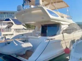 Azimut - 47