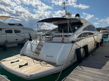 Princess - V65
